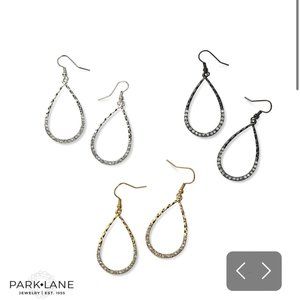 Park Lane Oui Earrings